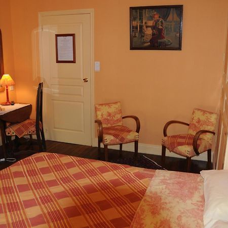Le Jardin Du Vendome Hotel Tours Luaran gambar