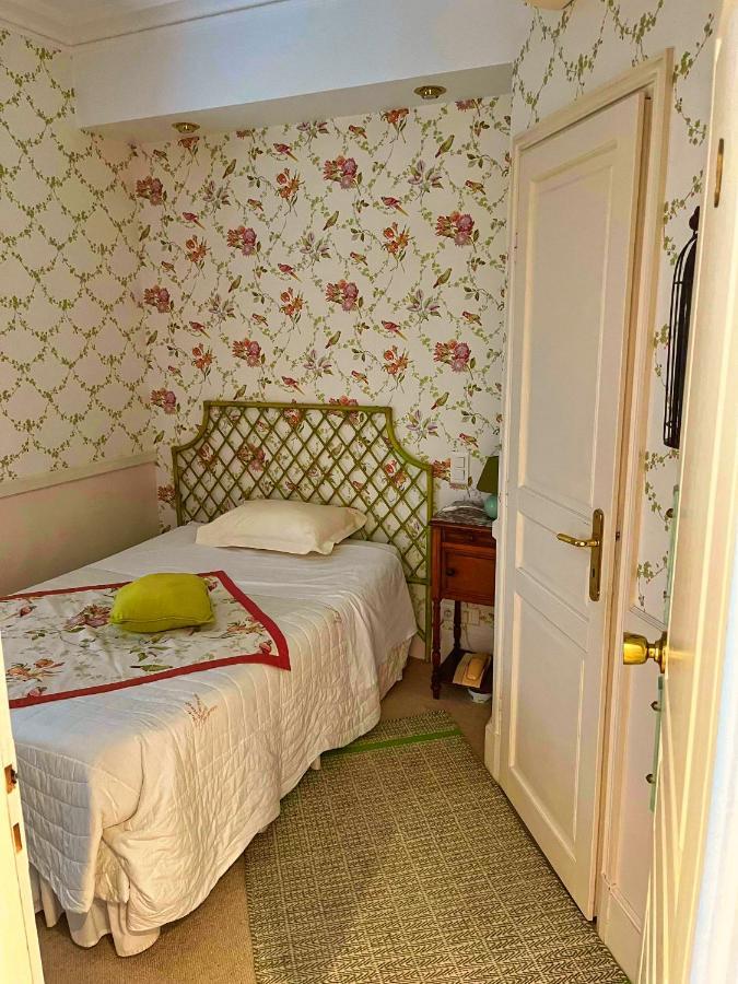 Le Jardin Du Vendome Hotel Tours Luaran gambar